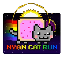 Nyan Cat - FULLBET138