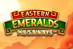 POP Eastern Emeralds Megaways (Quickspin) - FULLBET138