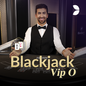 Blackjack VIP O - FULLBET138