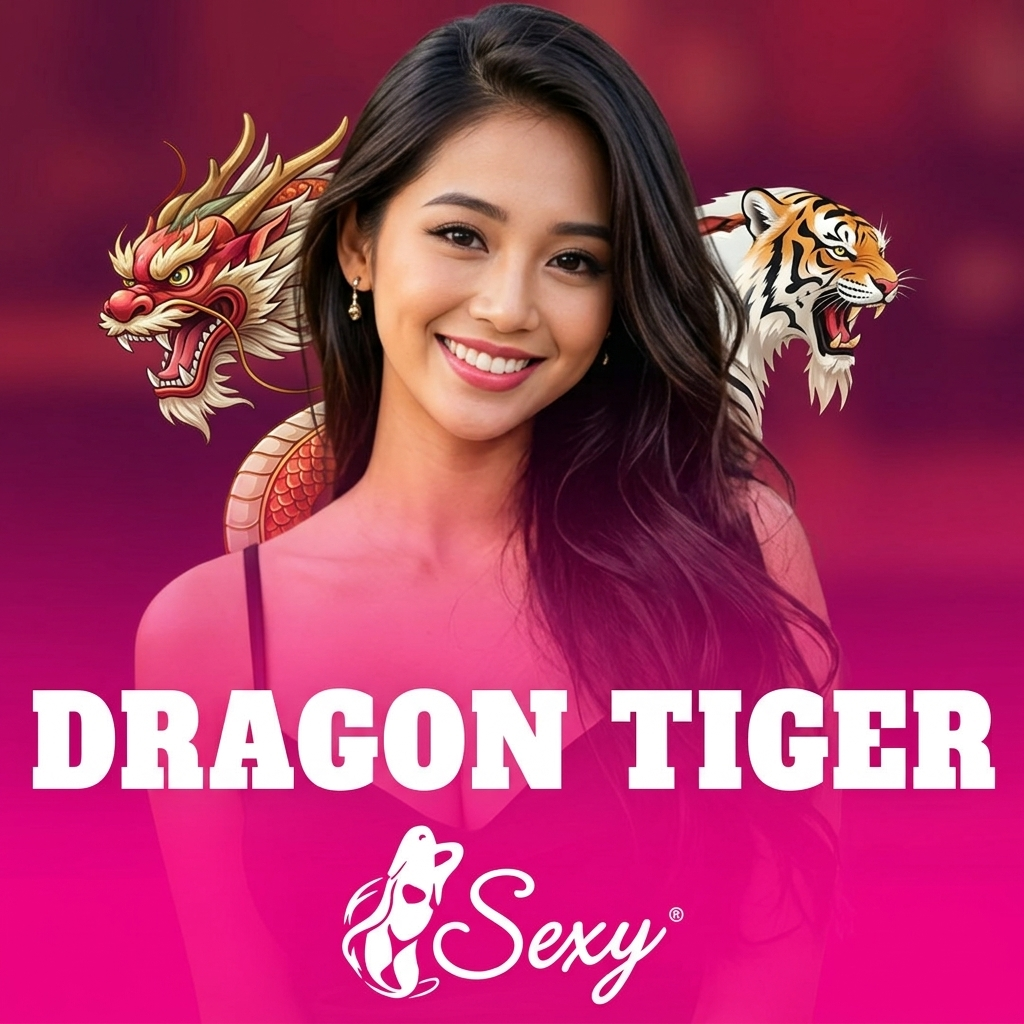 DragonTiger - FULLBET138