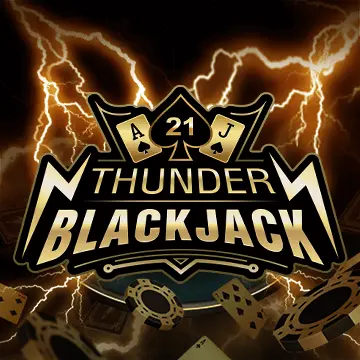 Thunder Blackjack - FULLBET138