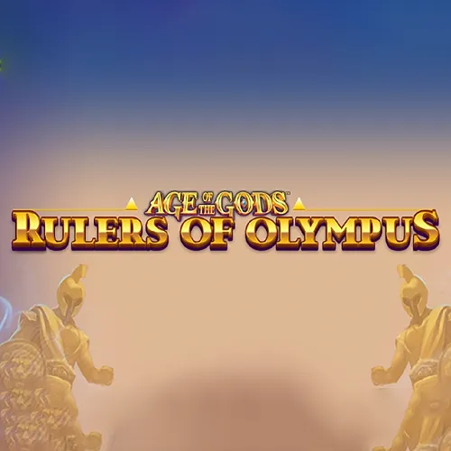 Age of the Gods: Rulers of Olympus - FULLBET138