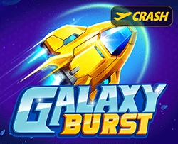 Galaxy Burst - FULLBET138