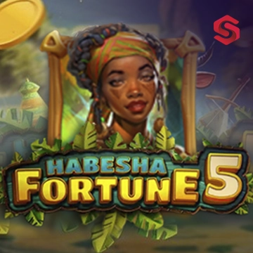 Habesha Fortune 5 - FULLBET138
