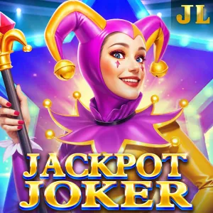 Jili : Jackpot Joker - FULLBET138