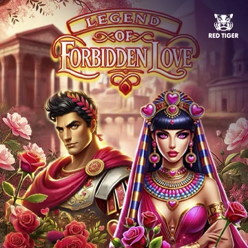 Legend Of Forbidden Love MegaWays™ - FULLBET138