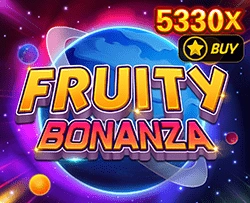 Fruity Bonanza - FULLBET138