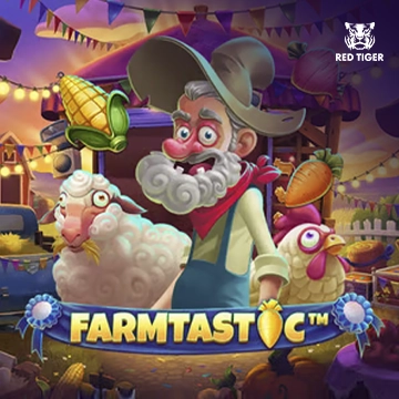 Farmtastic™ - FULLBET138