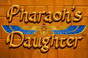 Pharaohs Daughter - FULLBET138