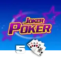 Joker Poker 5 Hand - FULLBET138