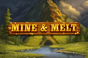 Mine & Melt - FULLBET138