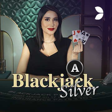 Blackjack Silver A - FULLBET138