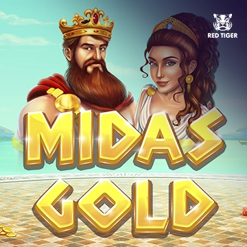 Midas Gold - FULLBET138