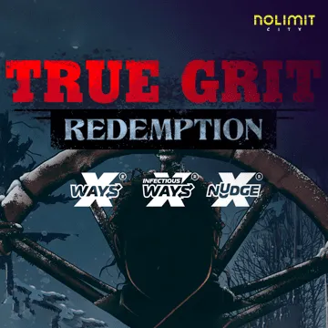 NolimitCity : True Grit Redemption - FULLBET138