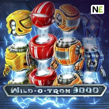 Wild-O-Tron 3000 - FULLBET138