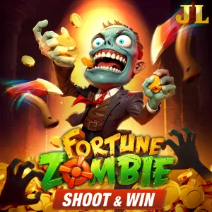 Fortune Zombie - FULLBET138