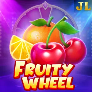 Jili : Fruity Wheel - FULLBET138