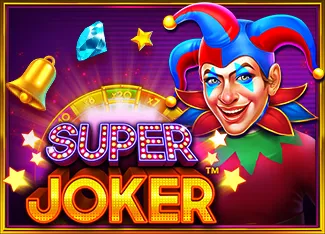 Pragmatic : Super Joker - FULLBET138