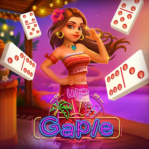 WP Gaple - FULLBET138