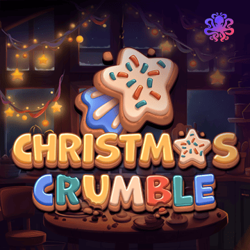 Christmas Crumble - FULLBET138