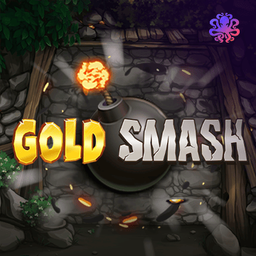 Gold Smash - FULLBET138