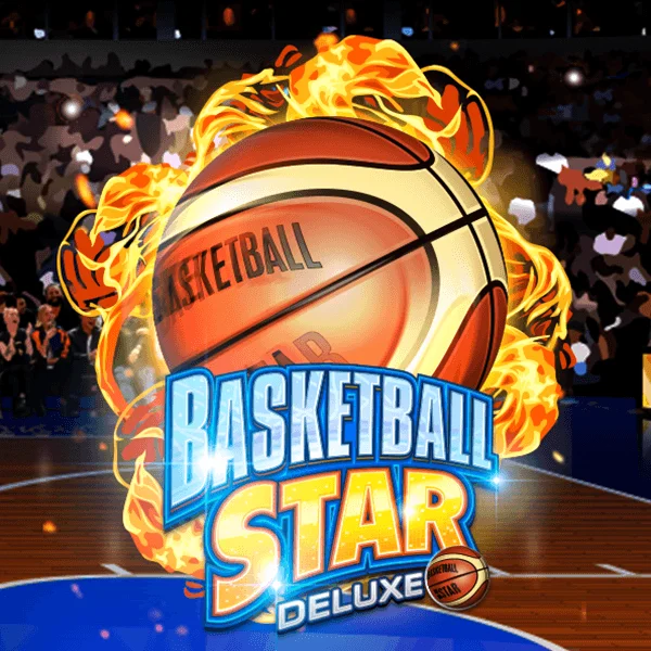 Basketball Star Deluxe - FULLBET138
