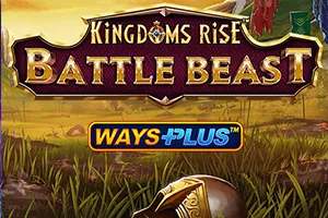 Kingdoms Rise: Battle Beast™ - FULLBET138