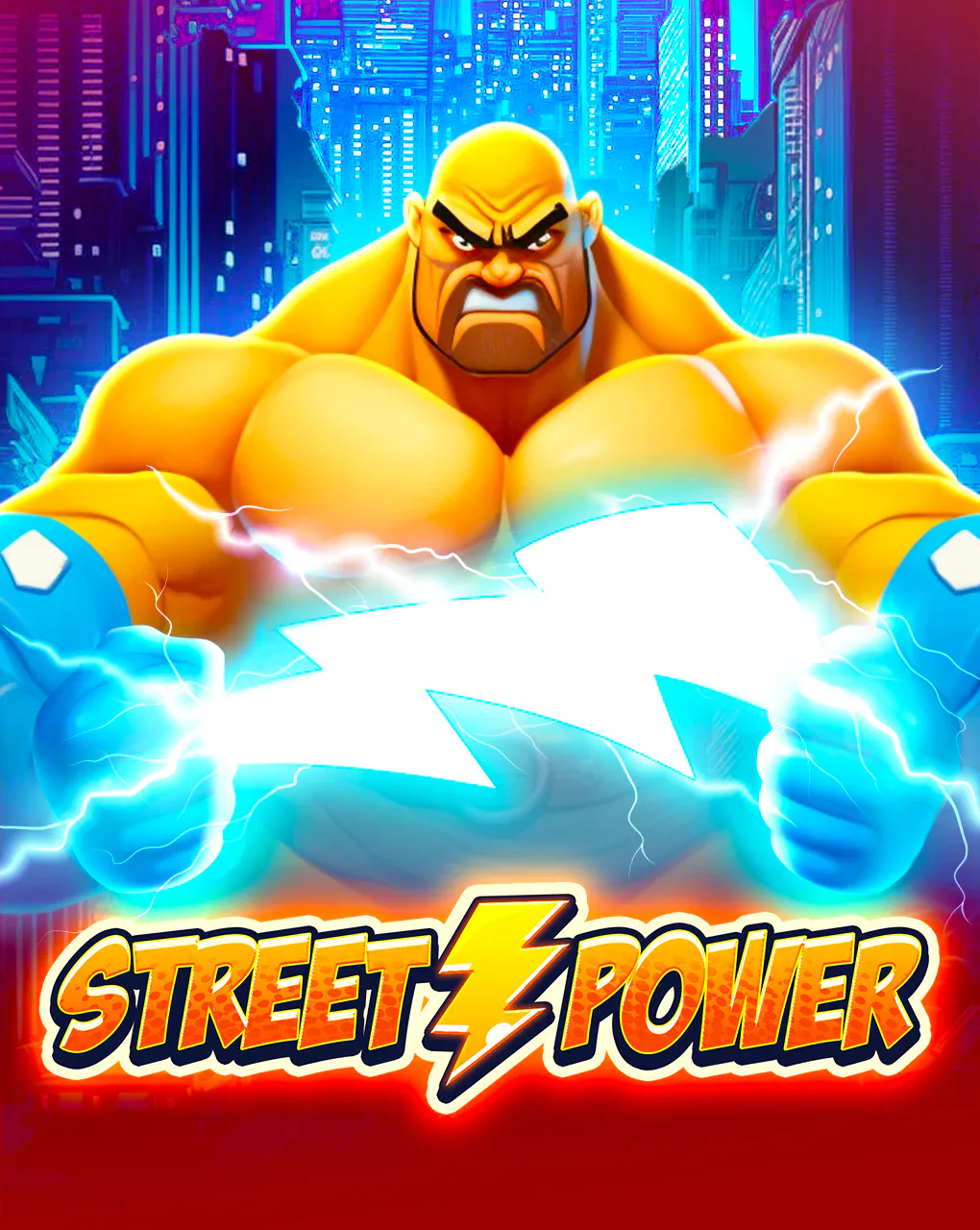 Street Power - FULLBET138