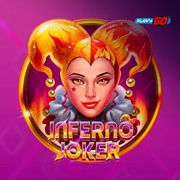 Inferno Joker - FULLBET138
