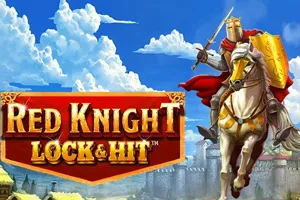 Lock & Hit: Red Knight - FULLBET138