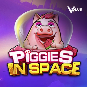 Piggies In Space - FULLBET138