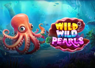 Pragmatic : Wild Wild Pearls - FULLBET138