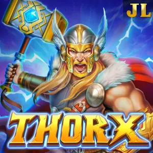 Jili : Thor X - FULLBET138
