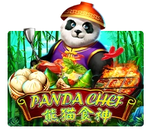 Joker123 : Panda Chef - FULLBET138