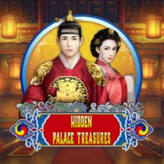 Hidden Palace Treasures - FULLBET138
