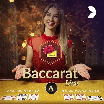 Baccarat A - FULLBET138