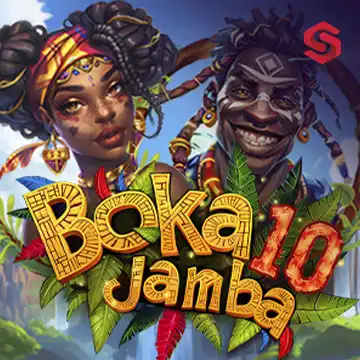 Boka Jamba 10 - FULLBET138