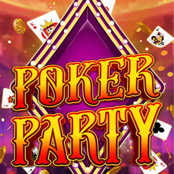 Poker Party - FULLBET138