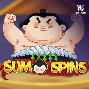 Sumo Spins - FULLBET138