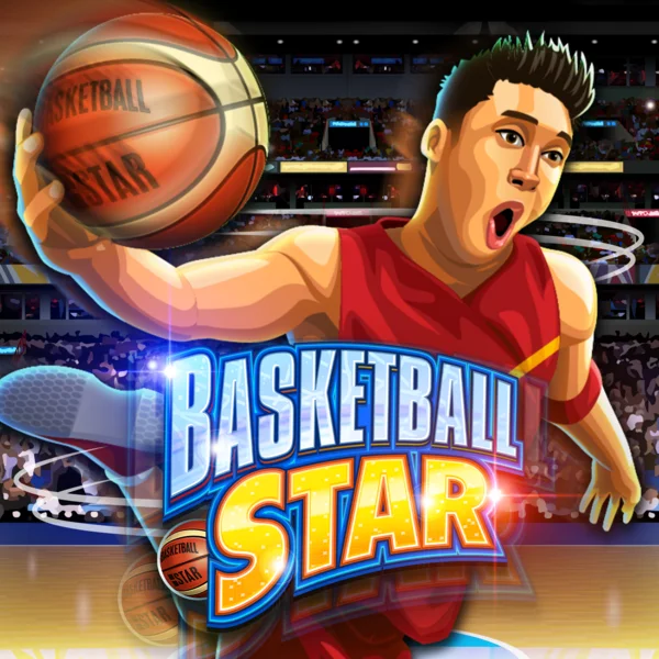 Basketball Star - FULLBET138