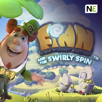 Finn and the Swirly Spin - FULLBET138
