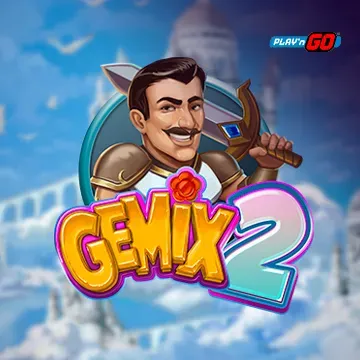 Gemix 2 - FULLBET138