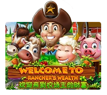 Joker123 : Ranchers Wealth - FULLBET138