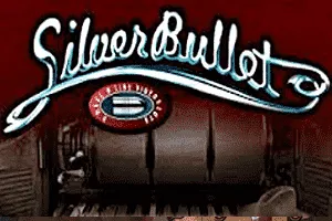 Silver Bullet - FULLBET138