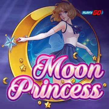 Moon Princess - FULLBET138