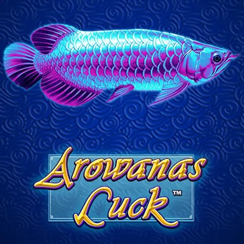 Arowanas Luck - FULLBET138
