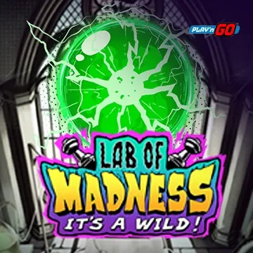 Lab of Madness Its A-Wild! - FULLBET138