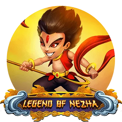 Habanero : Legend Of Nezha - FULLBET138