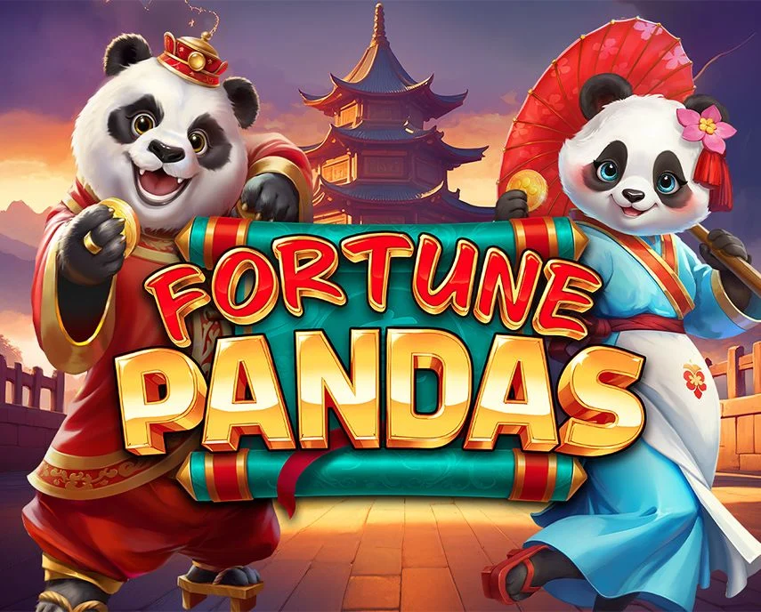 Fortune Pandas - FULLBET138