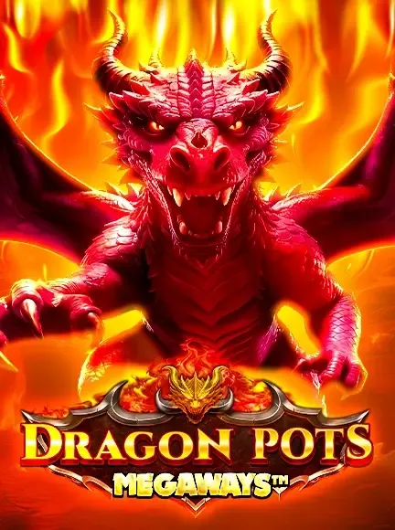 Pragmatic : Dragon Pots Megaways - FULLBET138